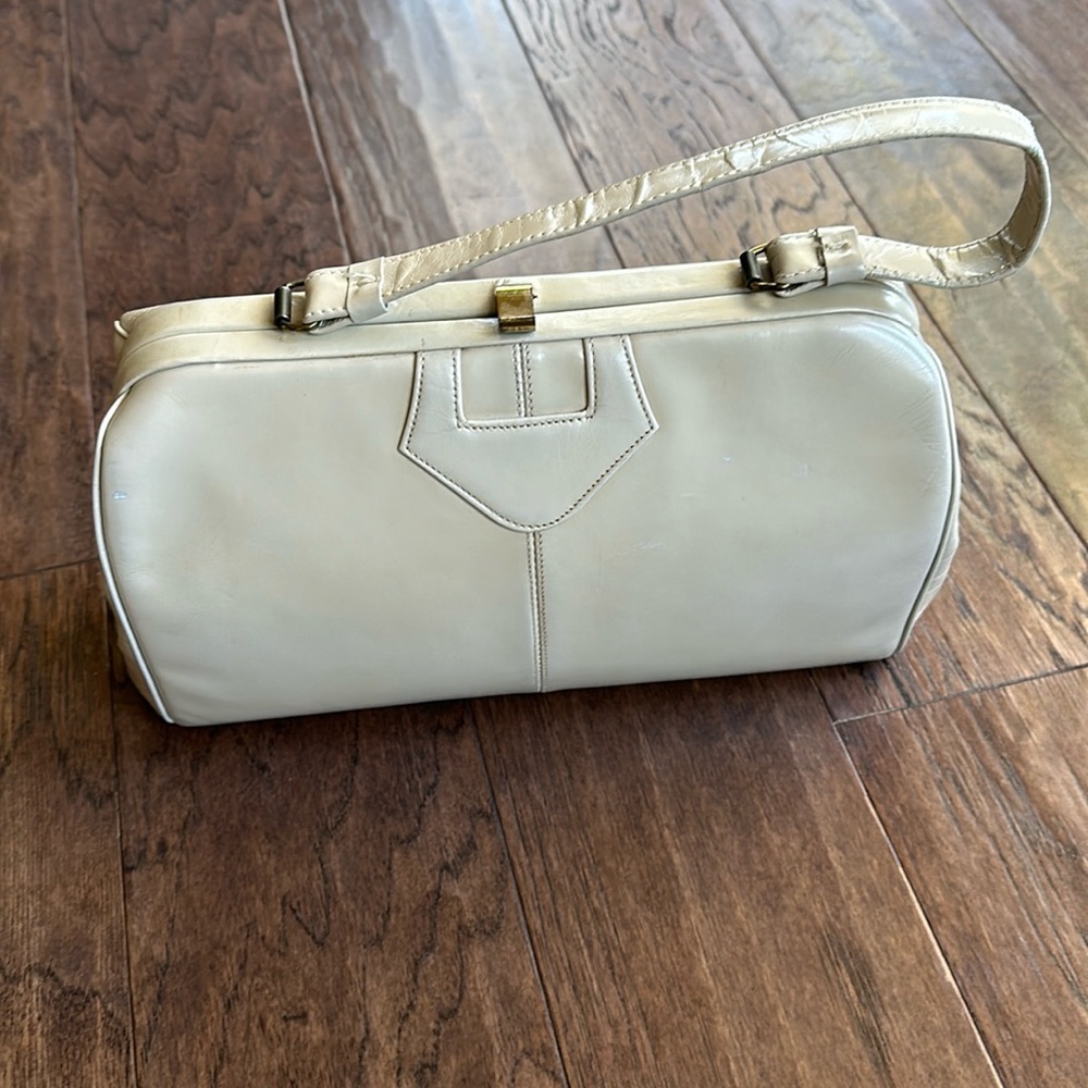 Vintage 1960s Handbag